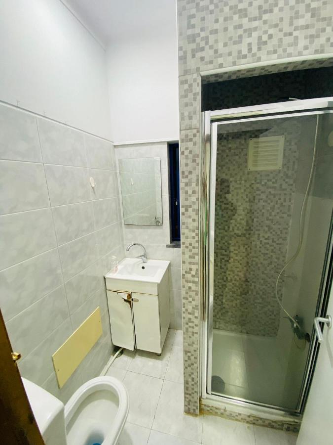 Come Inn Sesimbra Quinta do Conde Exterior foto